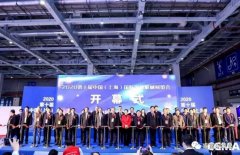展会精彩回顾:半岛网页版页面-半岛online(中国)亮相“IFME2020年第十届中国(上海)国际流体机械展览会”